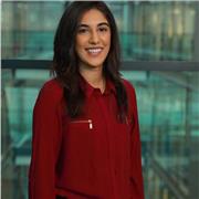 I am a management consultant with 5 years of experience in the Financial Services sector.